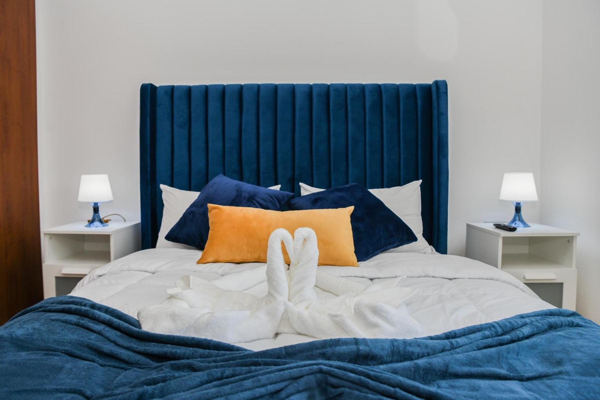 Luxury Apartments Prestigia مراكش المظهر الخارجي الصورة
