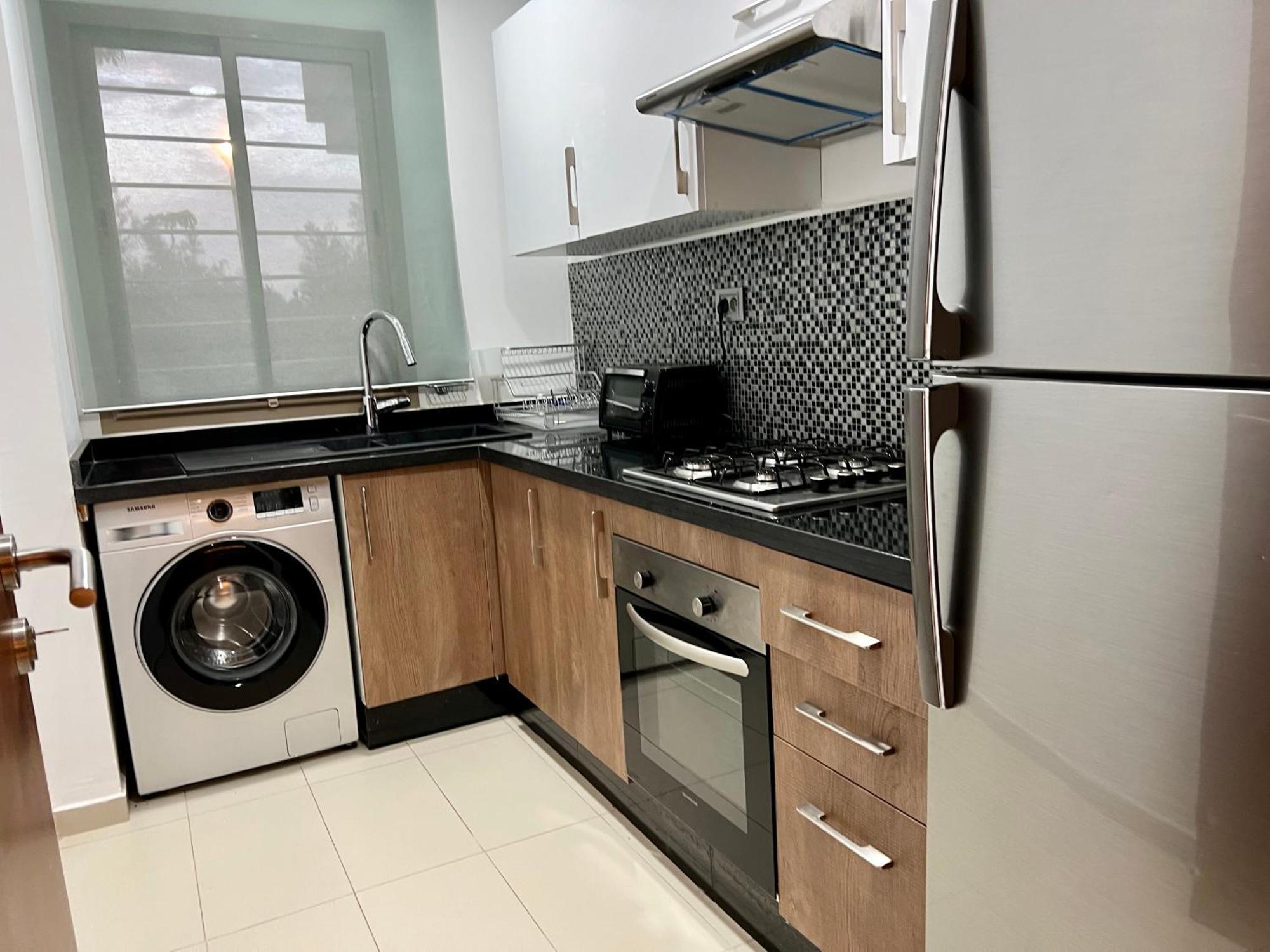 Luxury Apartments Prestigia مراكش المظهر الخارجي الصورة