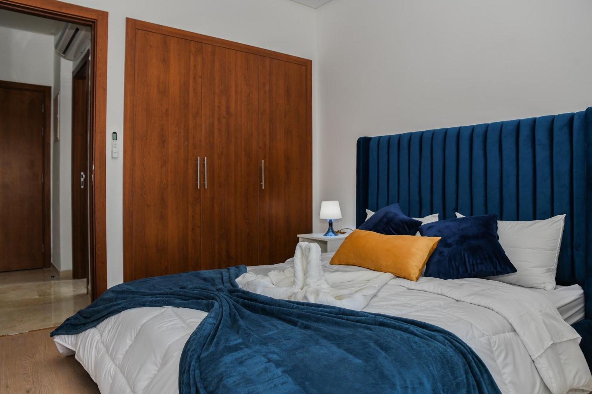 Luxury Apartments Prestigia مراكش المظهر الخارجي الصورة