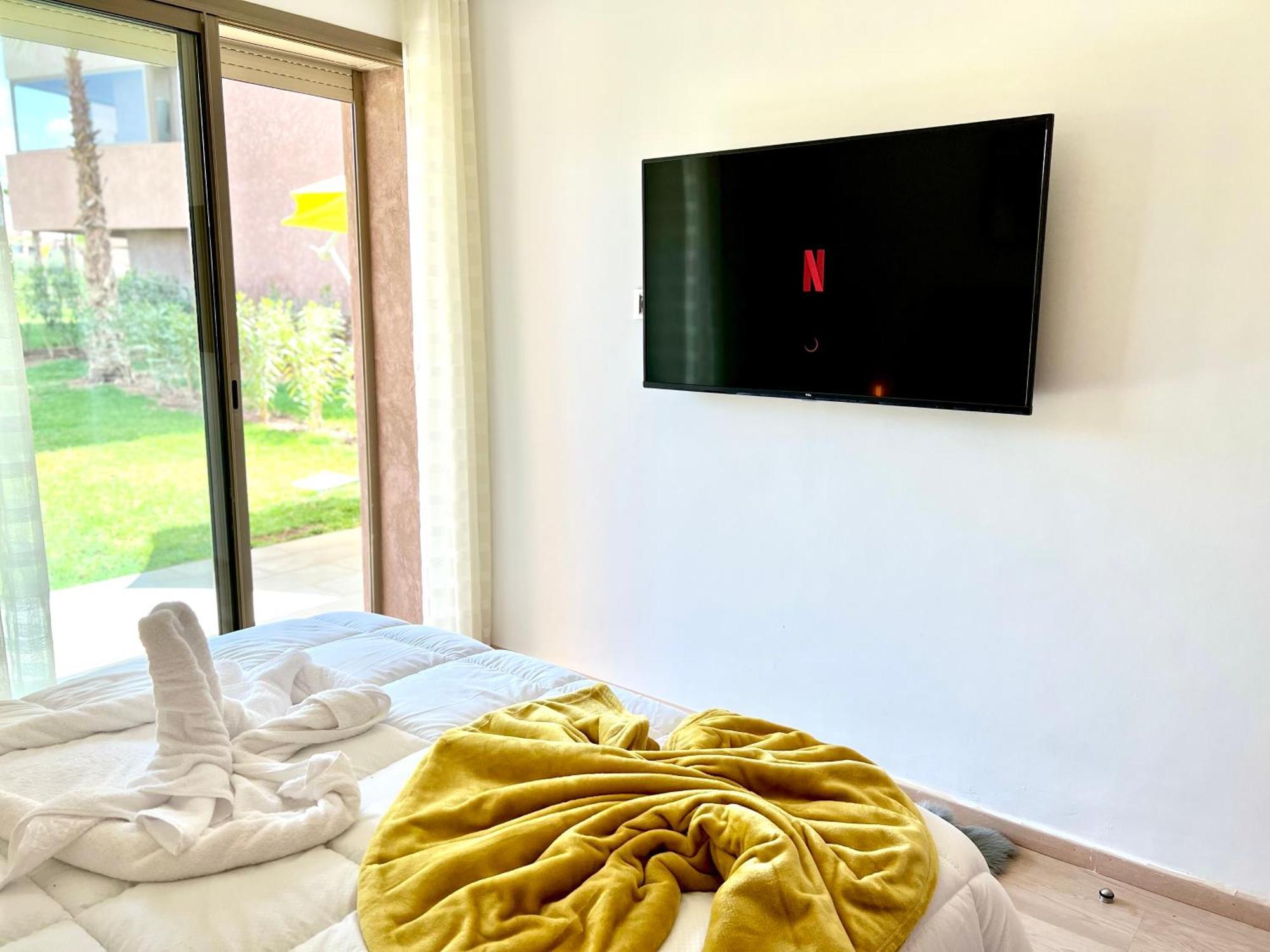 Luxury Apartments Prestigia مراكش المظهر الخارجي الصورة