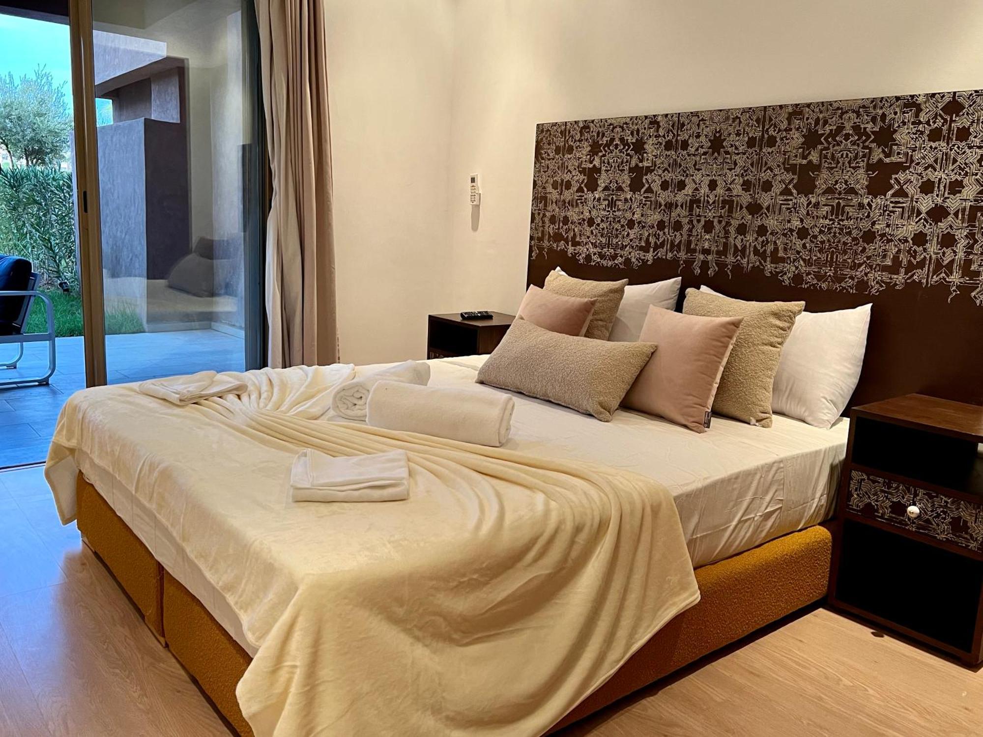 Luxury Apartments Prestigia مراكش المظهر الخارجي الصورة