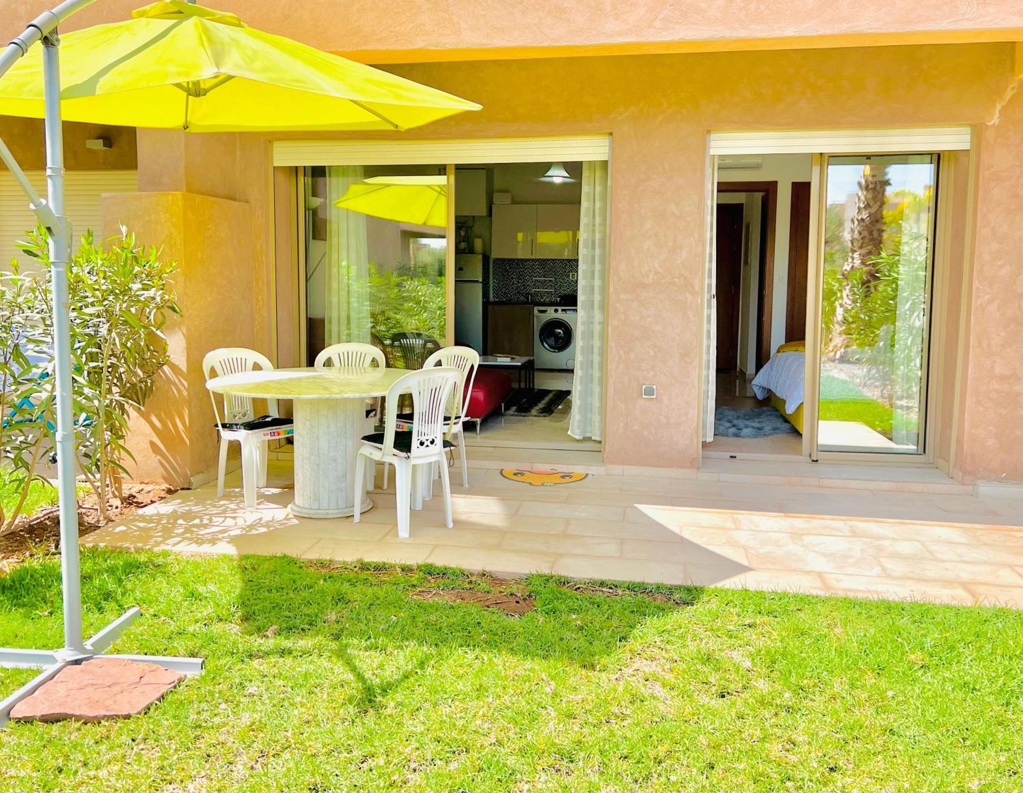 Luxury Apartments Prestigia مراكش المظهر الخارجي الصورة