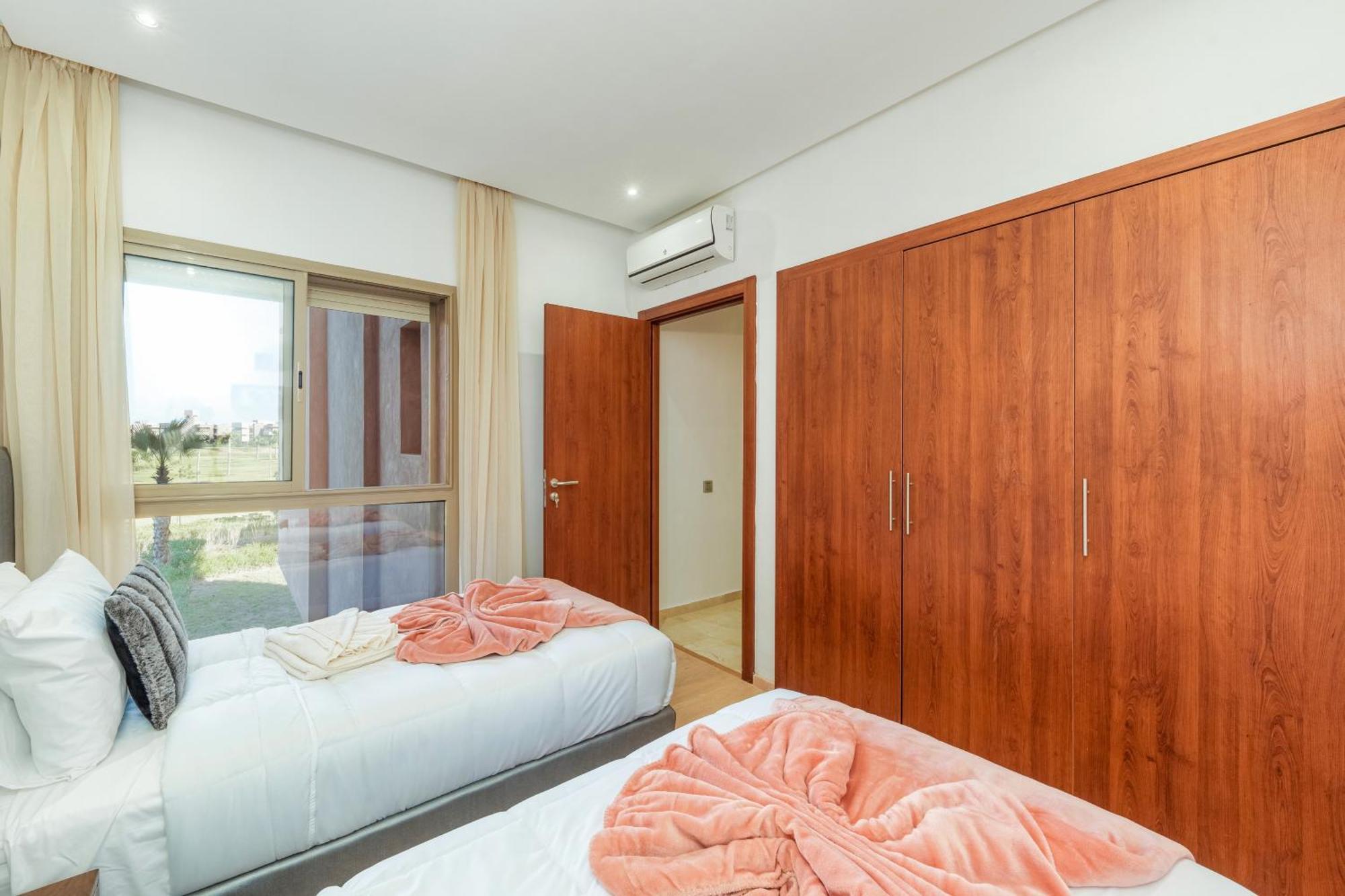 Luxury Apartments Prestigia مراكش المظهر الخارجي الصورة