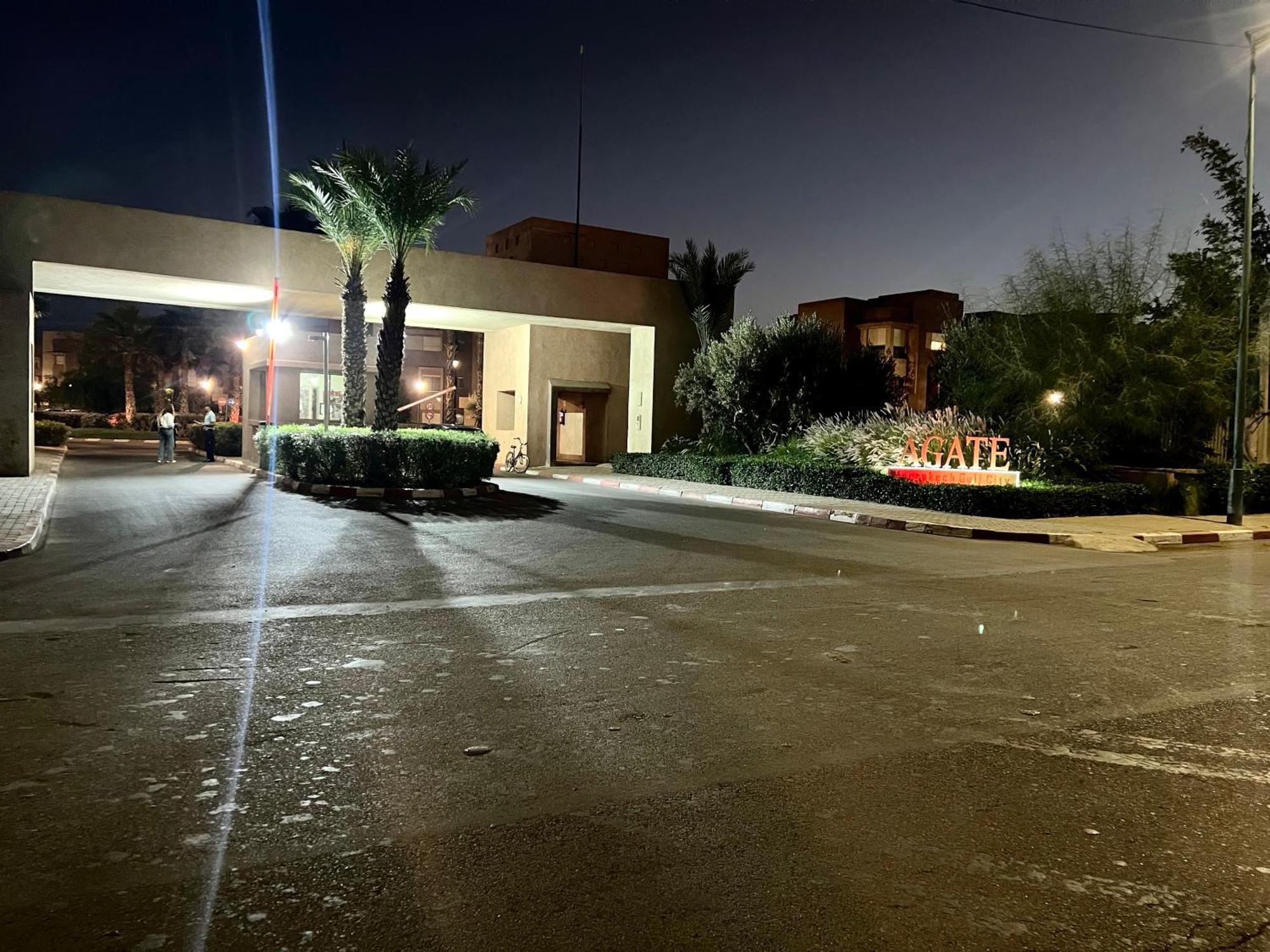 Luxury Apartments Prestigia مراكش المظهر الخارجي الصورة