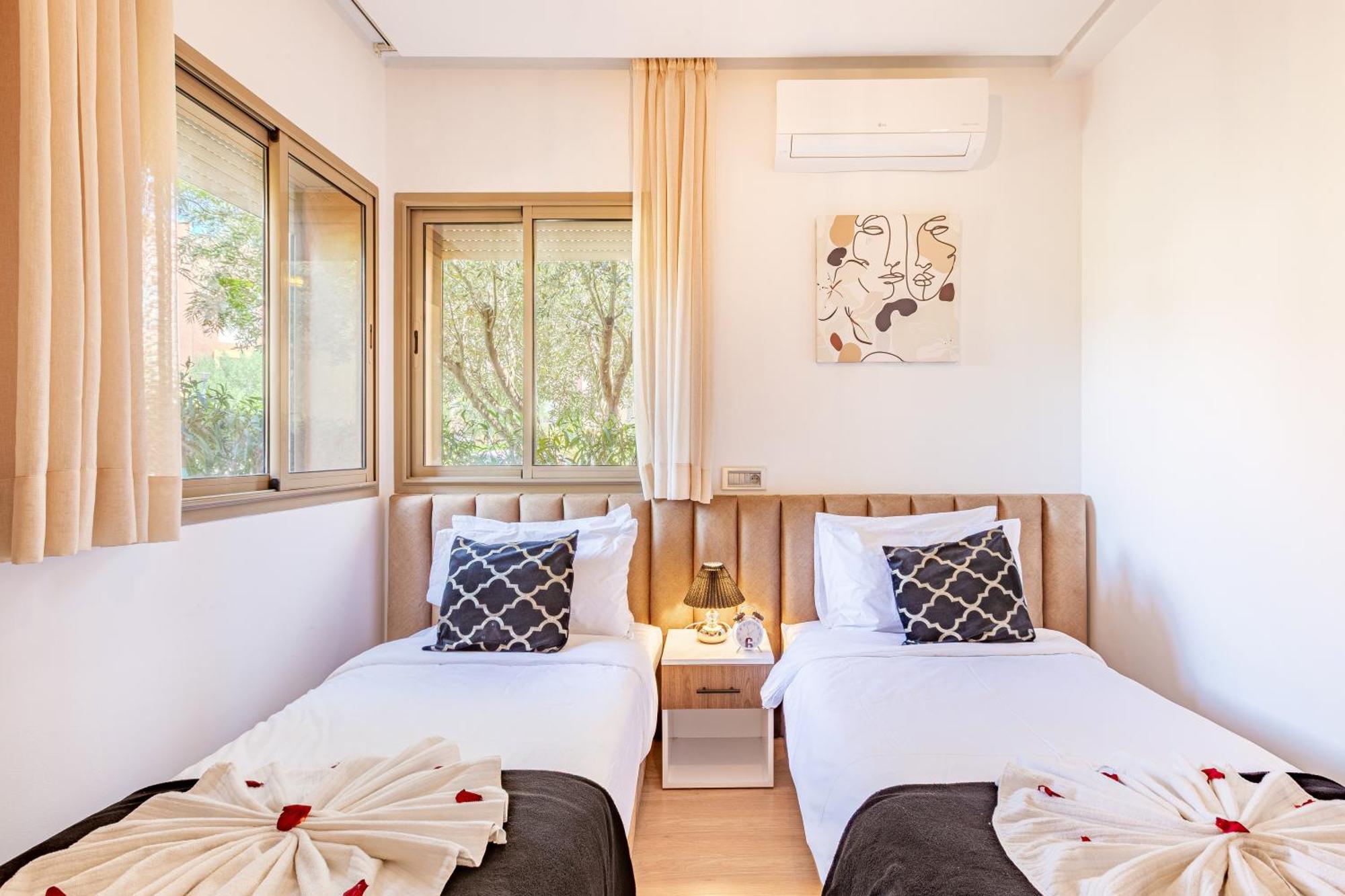 Luxury Apartments Prestigia مراكش المظهر الخارجي الصورة